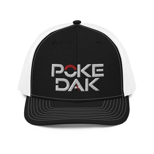 Poke Dak Hat